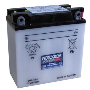 PowerSports Battery