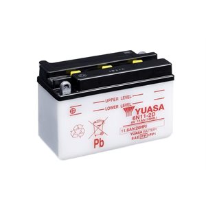 PowerSports Battery