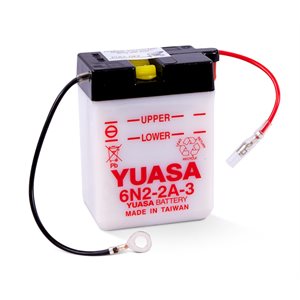 PowerSports Battery