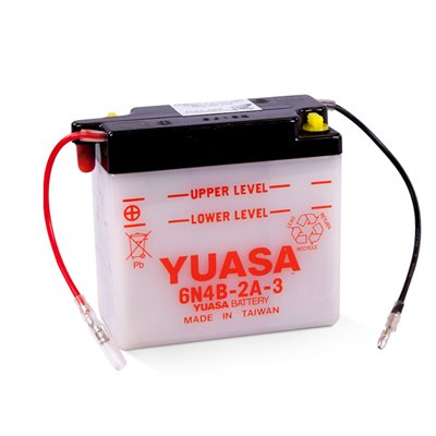 PowerSports Battery