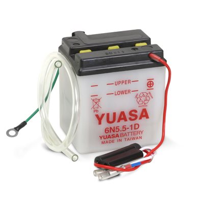 PowerSports Battery