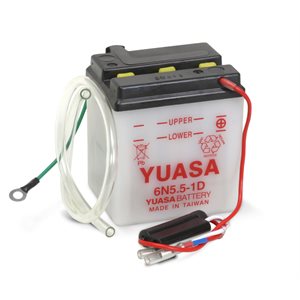 PowerSports Battery