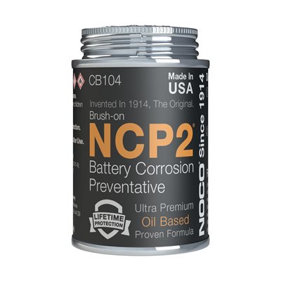 4 Oz NCP-2 Brush-On Corrosion Compound