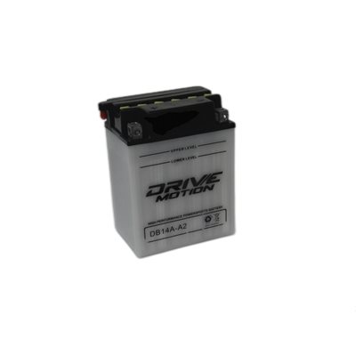 DriveMotion PowerSports Battery