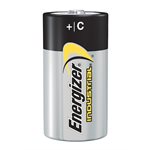 Energizer Industriel C Alcaline