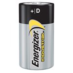 Energizer Industrial D Alkaline