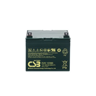 CSB SLA Mobility 12 volts 39 Ahr