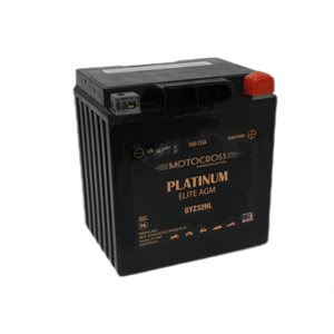 PowerSports Battery