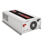 Tundra Inverter 2500 watts with remote 12 to 120 volts