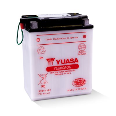 PowerSports Battery