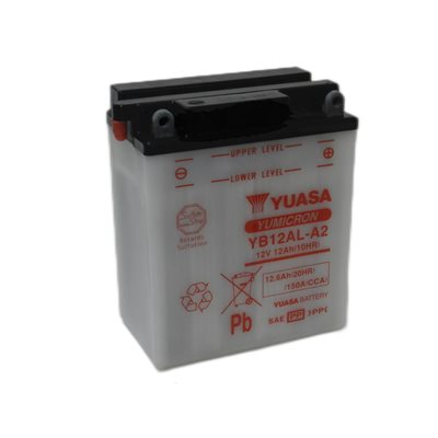 PowerSports Battery