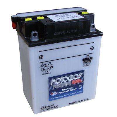 PowerSports Battery