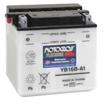 PowerSports Battery