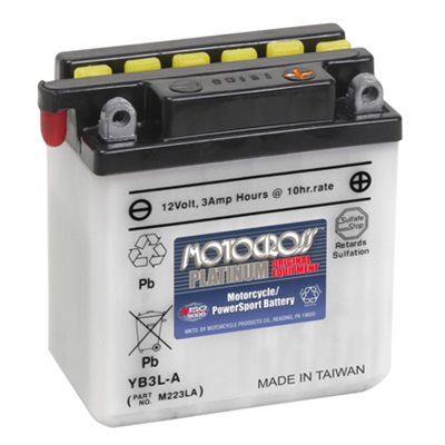 PowerSports Battery