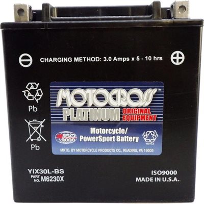 PowerSports Battery