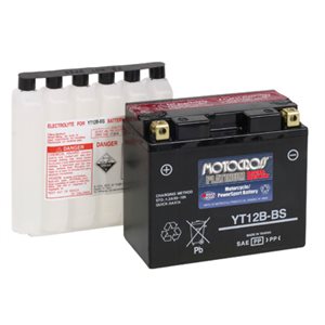 PowerSports Battery