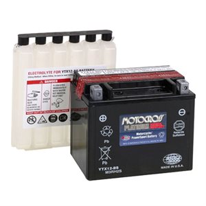 PowerSports Battery