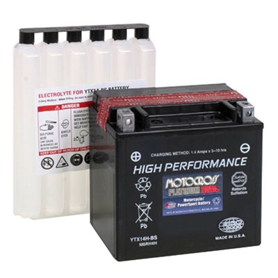 PowerSports Battery