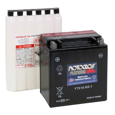 PowerSports Battery