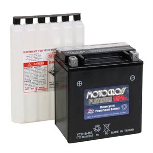 PowerSports Battery