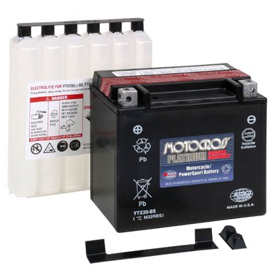 PowerSports Battery