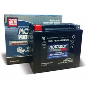 PowerSports Battery