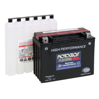 PowerSports Battery