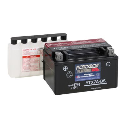 PowerSports Battery