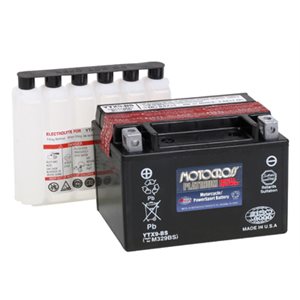 PowerSports Battery