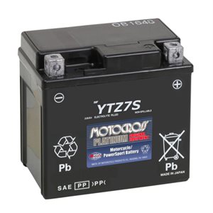 PowerSports Battery